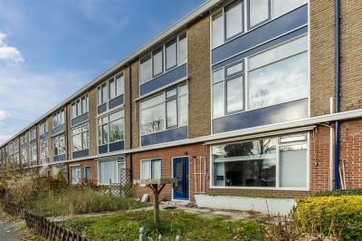 Woning Tamboerlaan 309 Hoogeveen