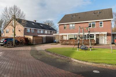 Woning Witte Wievenpad 8 Huissen