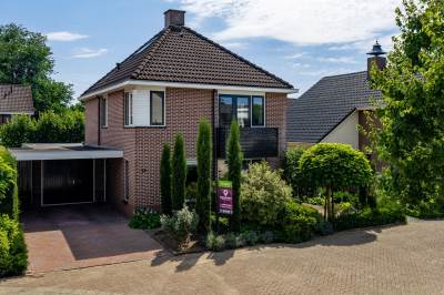 Woning Heijen 14 Almelo