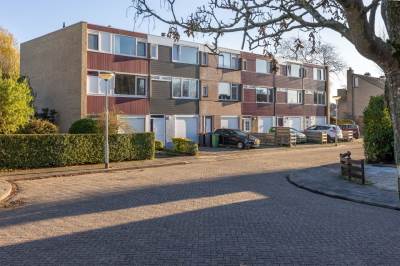 Woning Kotter 31 Brielle
