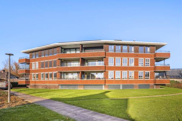 Woning Stevenshof 87 Dordrecht