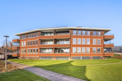 Woning Stevenshof 87 Dordrecht