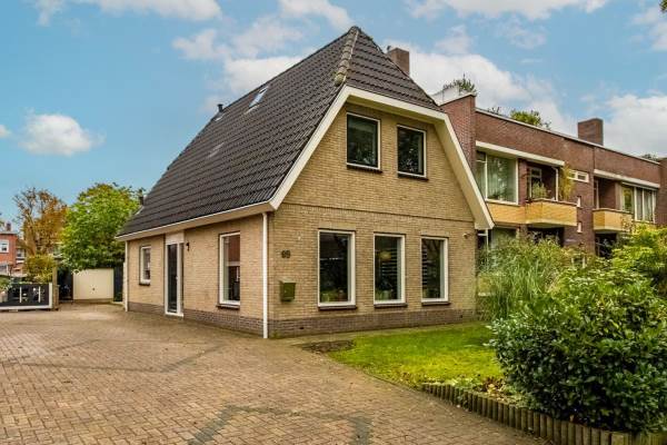 Woning Boven Westerdiep 95 Veendam