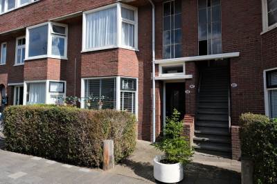 Woning Hoornsediep 32 Groningen
