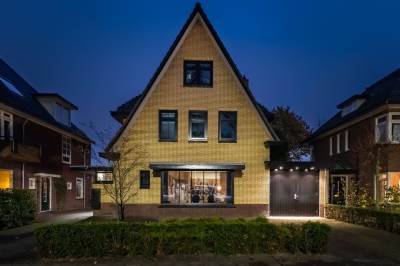 Woning Egbert ten Catelaan 18 Almelo