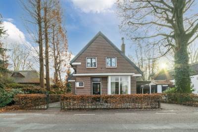Woning Julianalaan 36 's Gravenmoer