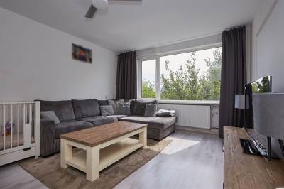 Woning Fluitekruidweg 81 Zaandam