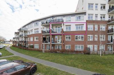 Woning Keurmeesterhof 27 Rijnsburg