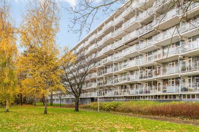 Woning Brusselweg 39 Vlaardingen