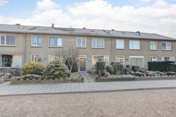Woning Heilige Stoel 5106 Wijchen
