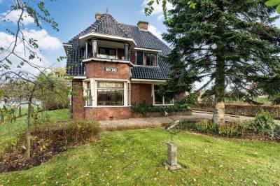 Woning Greate Buorren 23 Sumar