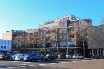 Woning Passage Kapel 20 Panningen