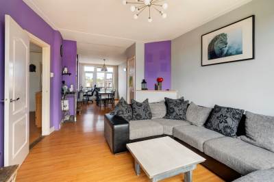 Woning Veenendaalkade 234 Den Haag