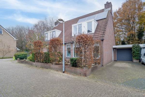 Woning Kleine Bosweg 18 Ermelo