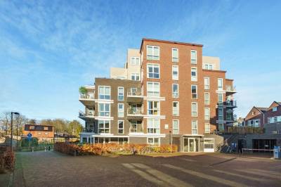 Woning Van Appelthornhof 42 Wageningen