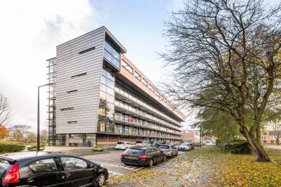 Woning Sperwerlaan 475 Vlaardingen