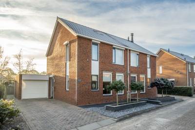 Woning Zeebrekersweg 13 Ouddorp