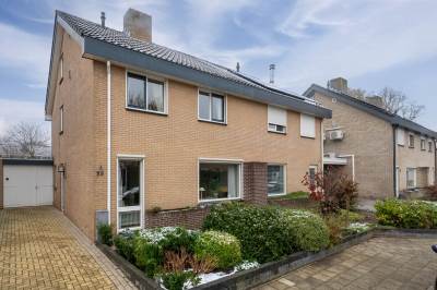 Woning Kemnade 23 Almelo
