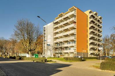 Woning Tolhuis 6722 Nijmegen