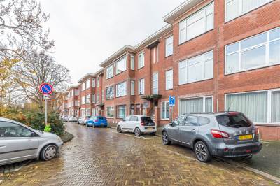 Woning Nunspeetlaan 278 Den Haag