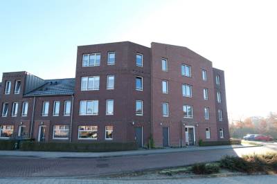 Woning Heimanslaan 9 Ede