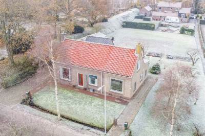 Woning Hermansweg 23 Ouddorp