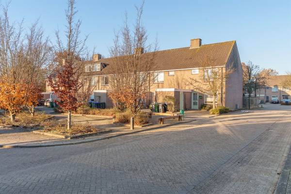 Woning Spechtenkamp 224 Maarssen