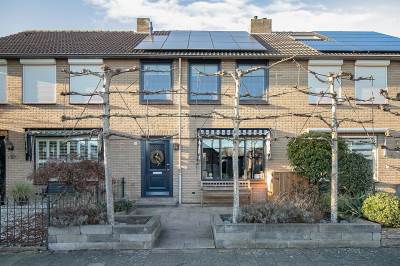 Woning Colijnstraat 3 Bunschoten-Spakenburg