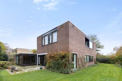 Woning De Vlaschaard 34 Amstelveen