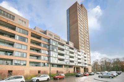 Woning Klaroenstraat 347 Rijswijk (ZH)