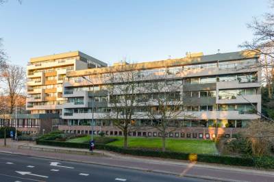 Woning 's-Gravelandseweg 8613 Hilversum