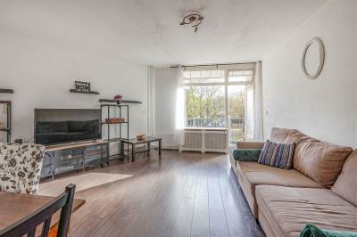 Woning Amerbos 167 Amsterdam