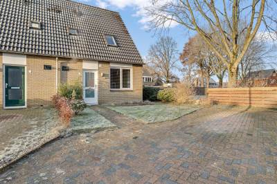 Woning Hogestukken 11 Eelde