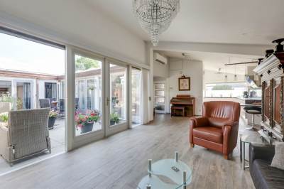 Woning de Geerkamp 1105 Nijmegen