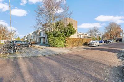 Woning Broekstukken 67 Eelde