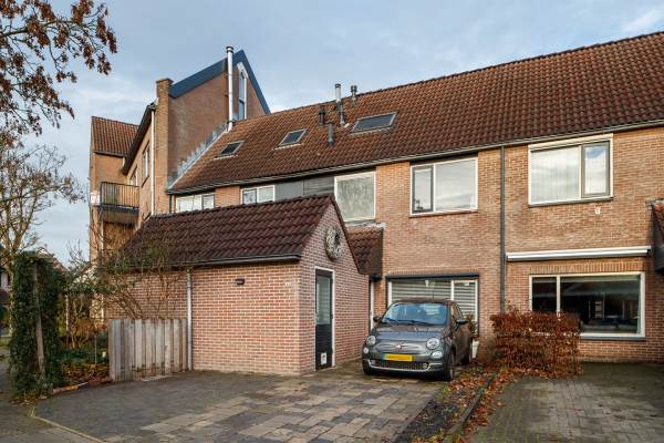 Woning Regge 43 Veenendaal