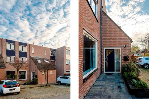 Woning Sonderholm 4 Hoofddorp