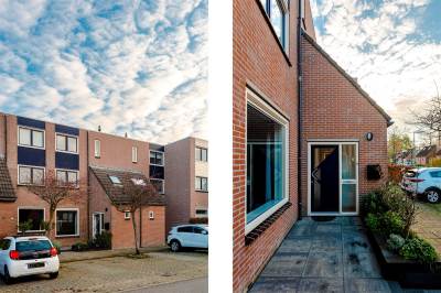 Woning Sonderholm 4 Hoofddorp