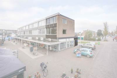 Woning Regiment van Heutszstraat 2 Schoonhoven