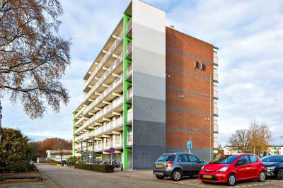 Woning Hubenhof 63 Venray