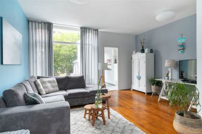 Woning Pieter de Hooghstraat 3A Schiedam