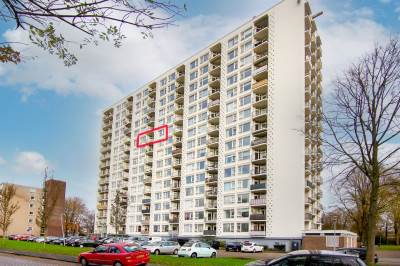 Woning Van Leeuwenhoekstraat 50103 Haarlem