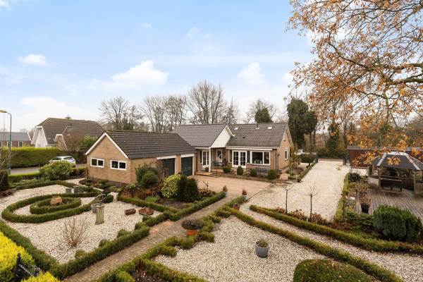 Woning Westbroekse Binnenweg 42a Tienhoven