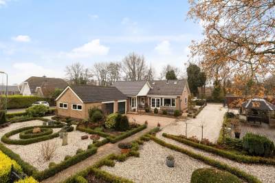 Woning Westbroekse Binnenweg 42a Tienhoven