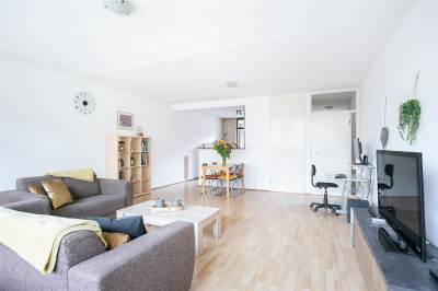 Woning Delflandseweg 241 Schiedam