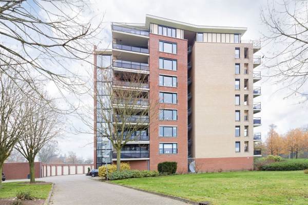 Woning Aalderinkshof 106 Almelo