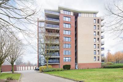 Woning Aalderinkshof 106 Almelo