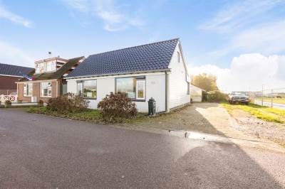 Woning 't Kabel 41 Nieuw-Vennep