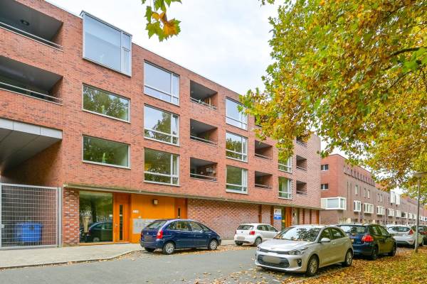 Woning St.-Pietersberg 38 De Meern