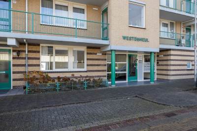 Woning Westerheul 12 Kwintsheul